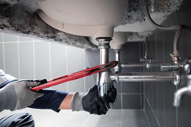 Trusted Drain Cleaning service in Louisville, OH - AAA Plumbing Heating